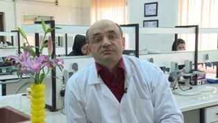 دانشیار گروه زیست شناسی علوم گیاهی دانشگاه مازندران، سخنران کلیدی کنفرانس بین المللی نوآوری و فناوری های نوین در علوم زیستی کشور هندوستان